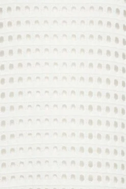 YOURS Curve White Crochet Midaxi Dress -Saga Dresses Shop 0f1e4f63 2b14 40 192834 Z