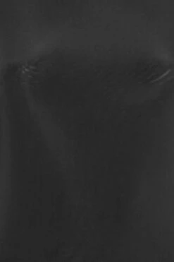 LIMITED COLLECTION Curve Black Racer Bodysuit -Saga Dresses Shop 1549b476 1729 44 215690 Z