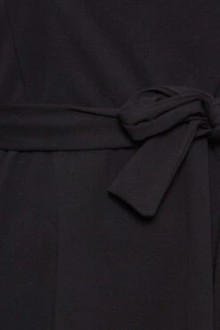 YOURS LONDON Curve Black Lace Sweetheart Peplum Top -Saga Dresses Shop 2ca0e3ef 7a31 44 162128 Z