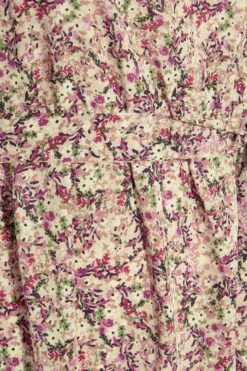 YOURS LONDON Curve Pink Ditsy Print Square Neck Dress 9 YOURS LONDON Curve Pink Ditsy Print Square Neck Dress -Saga Dresses Shop 47eb3d3b 4b63 4e 161195 Z