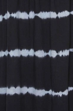 YOURS Curve Black Tie Dye Print Tiered Maxi Sundress -Saga Dresses Shop 4d7b262a 9af1 4d 137358 Z