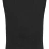 YOURS PETITE Curve Black Corset Top