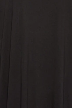 YOURS Curve Black Double Layered Dress -Saga Dresses Shop 6ca4cf1f 74a0 42 301852 Z