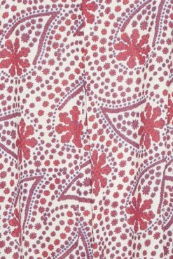 YOURS Curve Red Floral Paisley Print Swing Top 9 YOURS Curve Red Floral Paisley Print Swing Top -Saga Dresses Shop 8c94f6f3 c2c8 4b 131996 z