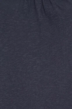 YOURS Curve Navy Crochet Vest -Saga Dresses Shop 91a22c44 c31c 4f 320898 ZR