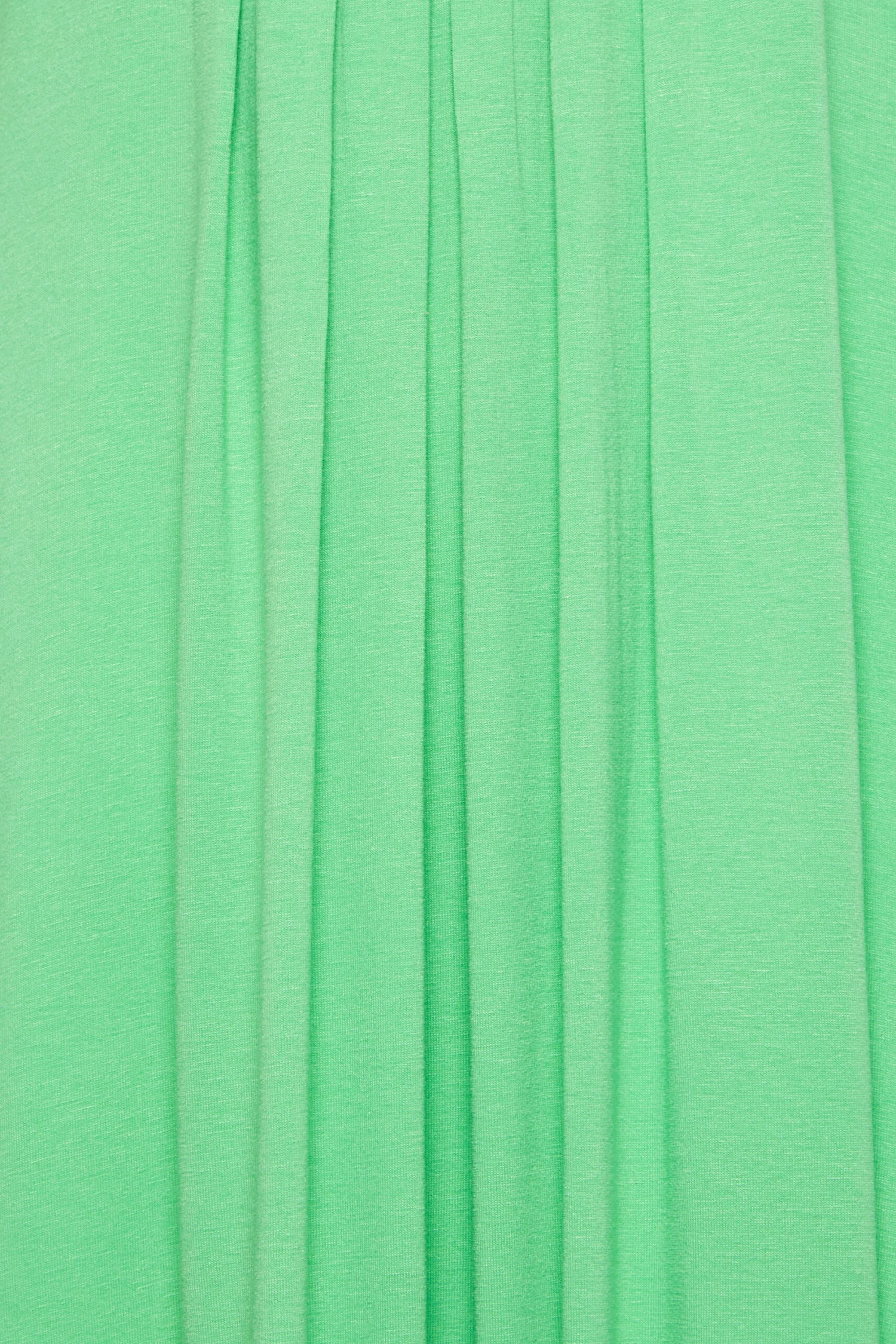 LIMITED COLLECTION Curve Green Wrap Maxi Dress 4 LIMITED COLLECTION Curve Green Wrap Maxi Dress - Image 4