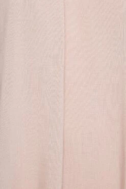 YOURS Curve Pink Marl V-Neck Top -Saga Dresses Shop a137f3e5 20ca 42 174268 Z