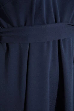 YOURS LONDON Curve Navy Blue Mesh Panel Skater Dress 9 YOURS LONDON Curve Navy Blue Mesh Panel Skater Dress -Saga Dresses Shop b939547b 43c9 4c 161271 S