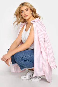 YOURS Curve Blue Stretch Wide Leg Cropped Jeans -Saga Dresses Shop d16ba038 b576 4f 142917 C