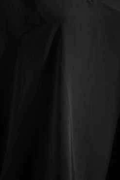 YOURS LONDON Curve Black Chiffon Cape Blouse 9 YOURS LONDON Curve Black Chiffon Cape Blouse -Saga Dresses Shop f1bf5349 8d01 43 161241 Z