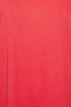 YOURS Curve 3 PACK Red & White Essential T-Shirts 19 YOURS Curve 3 PACK Red & White Essential T-Shirts -Saga Dresses Shop f4e6faa1 93cd 40 320713 ZR