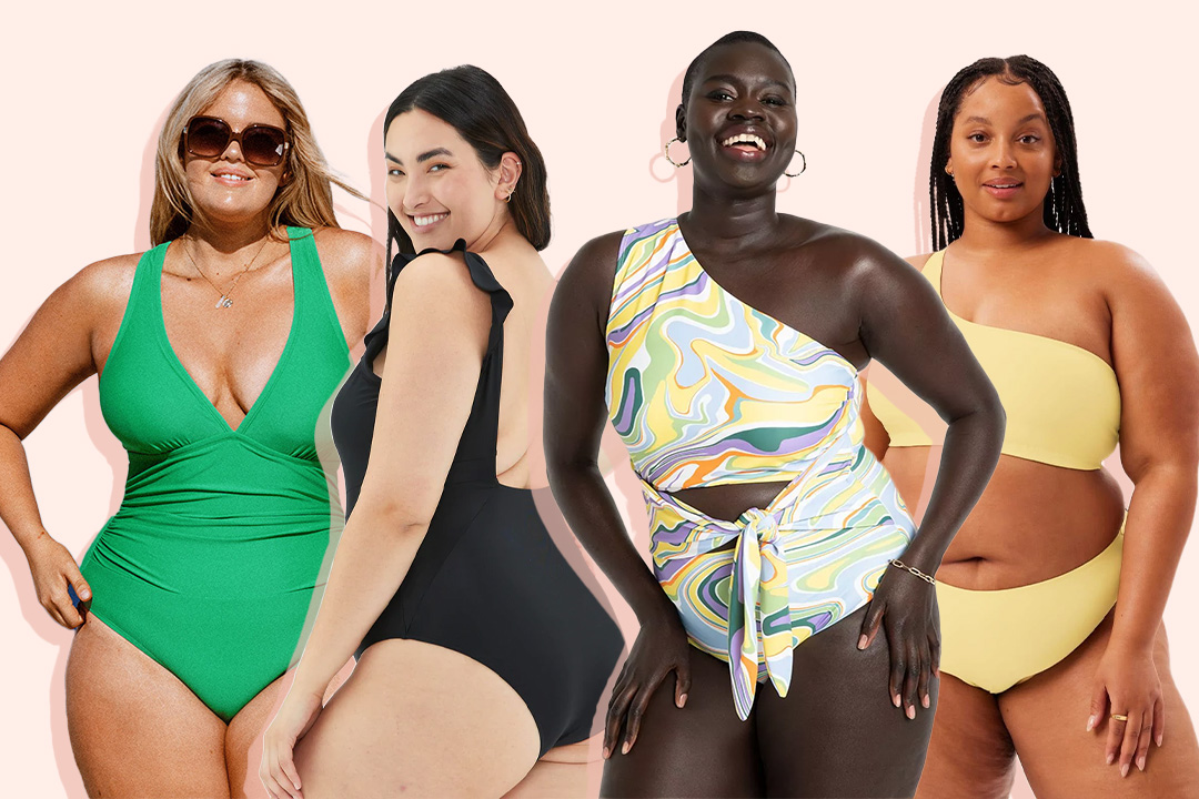 Saga Dresses Shop -Saga Dresses Shop plus size swimsuits the everymom f h